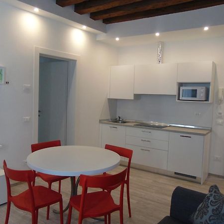 Ca' Sansovino Appartement Venetië Buitenkant foto