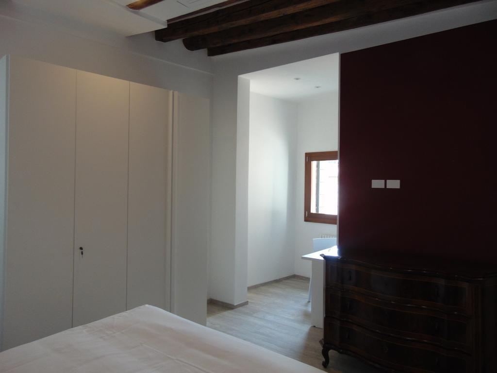 Ca' Sansovino Appartement Venetië Buitenkant foto