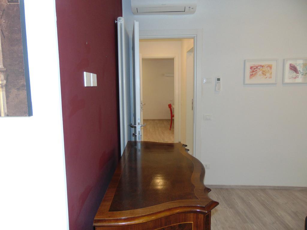 Ca' Sansovino Appartement Venetië Buitenkant foto