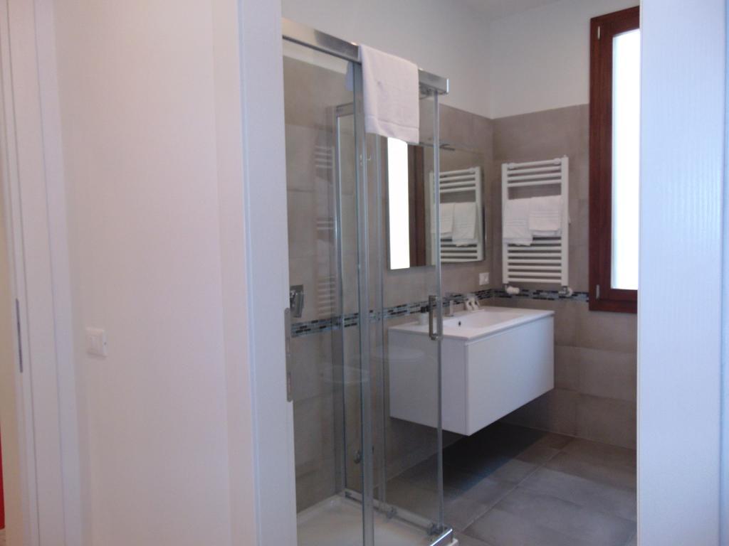 Ca' Sansovino Appartement Venetië Buitenkant foto